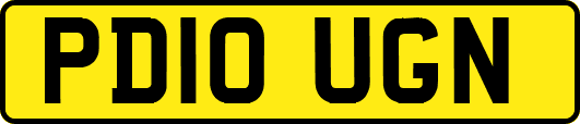 PD10UGN