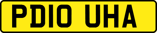 PD10UHA