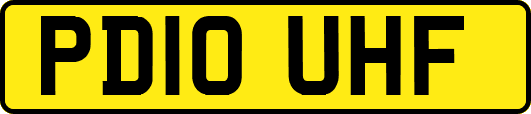 PD10UHF