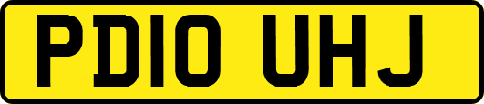 PD10UHJ