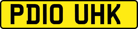PD10UHK