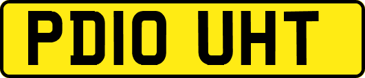 PD10UHT