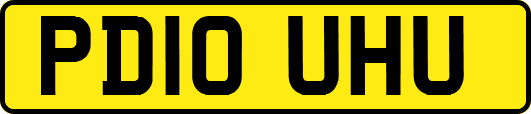 PD10UHU