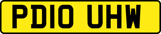 PD10UHW
