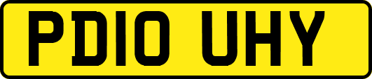 PD10UHY