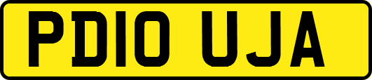 PD10UJA