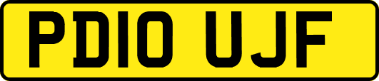 PD10UJF