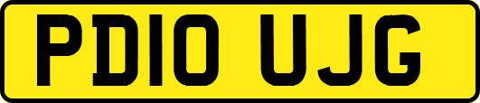 PD10UJG