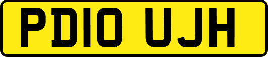 PD10UJH