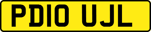 PD10UJL