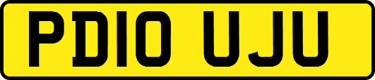 PD10UJU
