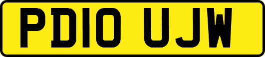 PD10UJW