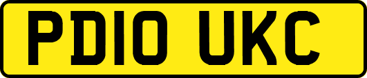 PD10UKC