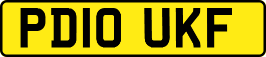 PD10UKF