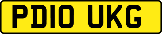 PD10UKG