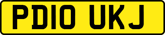 PD10UKJ