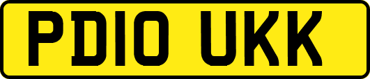 PD10UKK