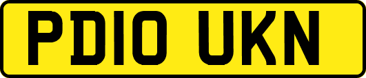 PD10UKN