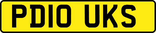 PD10UKS