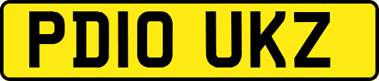PD10UKZ
