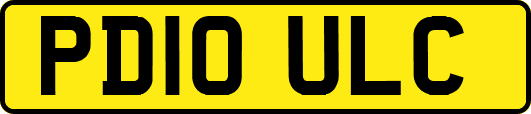 PD10ULC