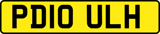 PD10ULH