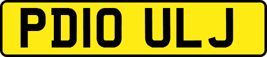 PD10ULJ