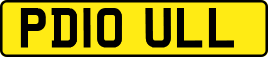 PD10ULL