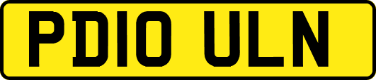 PD10ULN