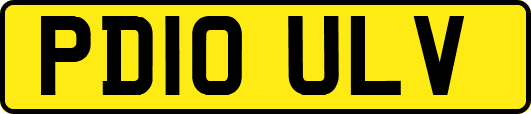 PD10ULV