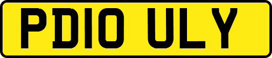 PD10ULY