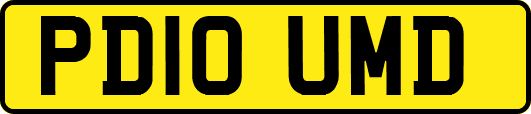 PD10UMD