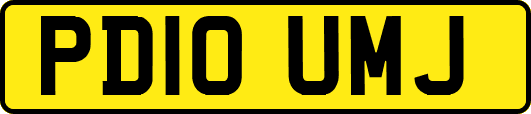PD10UMJ