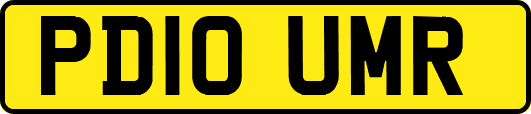 PD10UMR