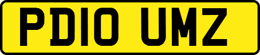 PD10UMZ