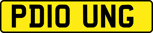 PD10UNG