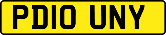 PD10UNY