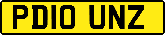 PD10UNZ