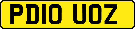 PD10UOZ