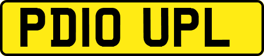 PD10UPL