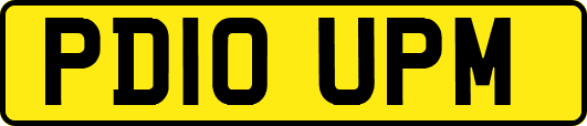 PD10UPM