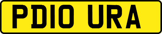 PD10URA