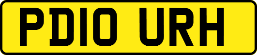 PD10URH