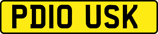 PD10USK