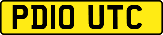 PD10UTC