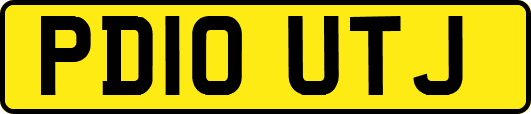 PD10UTJ
