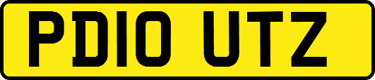 PD10UTZ