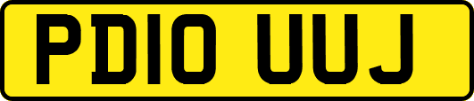 PD10UUJ