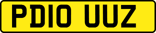 PD10UUZ