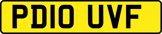 PD10UVF